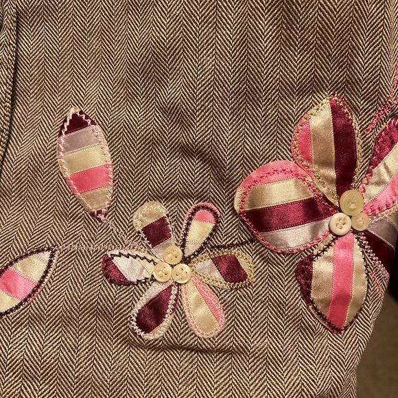 Roxy super cute vest - Picture 5 of 5